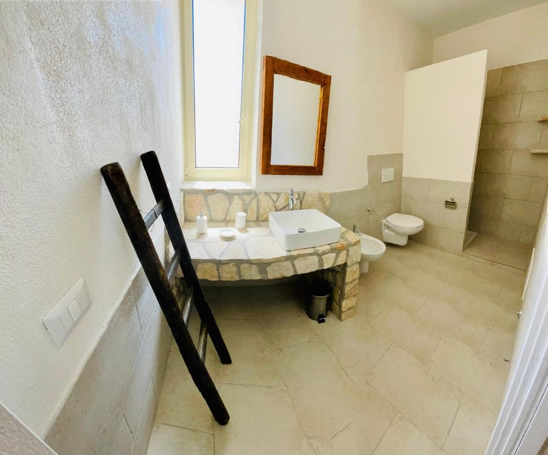 Tenuta Tinelli Sonia Noci Ngoại thất bức ảnh