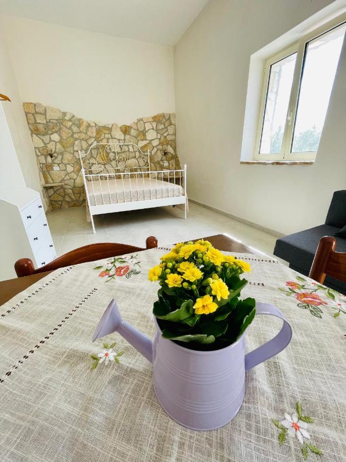 Tenuta Tinelli Sonia Noci Ngoại thất bức ảnh